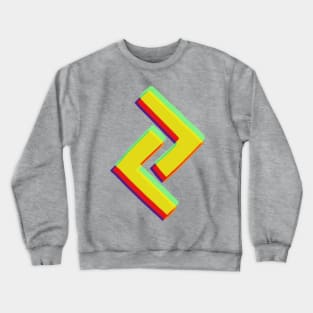 Jera Rune Crewneck Sweatshirt